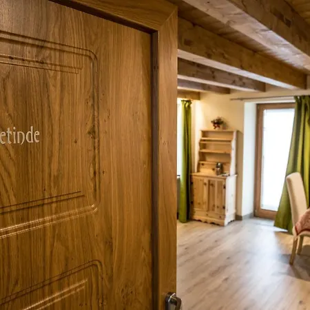 Esprit Carrel Valtournenche