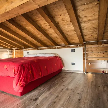 Esprit Carrel Appartamento *