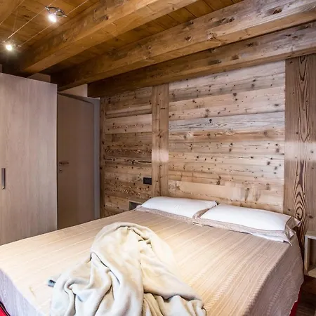 Appartamento Esprit Carrel *