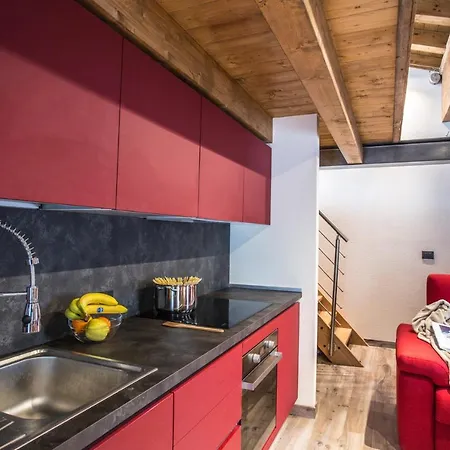 Esprit Carrel * Valtournenche