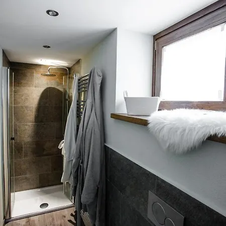 Esprit Carrel Appartamento *