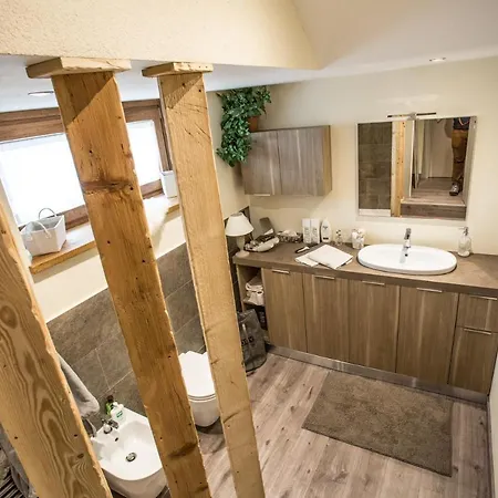 Esprit Carrel Appartamento *