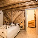 Esprit Carrel דירה *