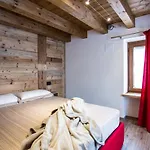 Esprit Carrel * Valtournenche