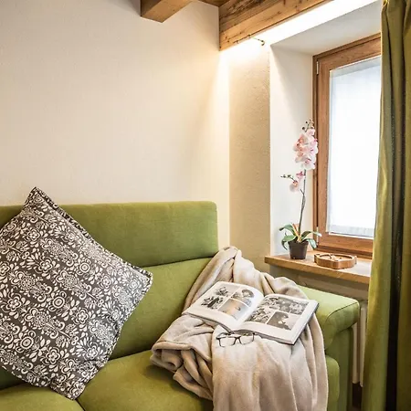 Apartamento Esprit Carrel *
