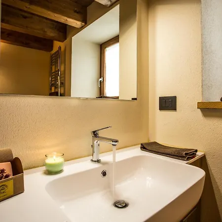 Apartment Esprit Carrel *