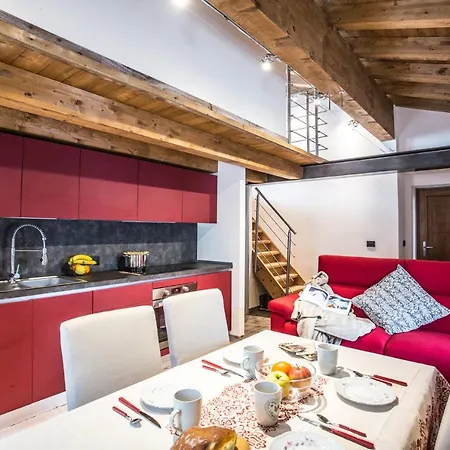 Apartamento Esprit Carrel *