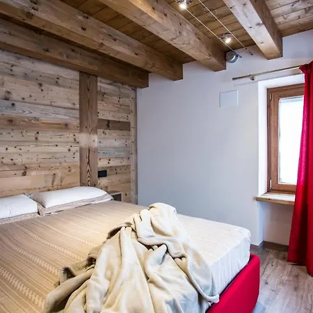 Esprit Carrel * Valtournenche