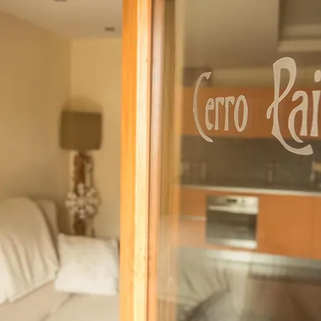 Apartamento Esprit Carrel *