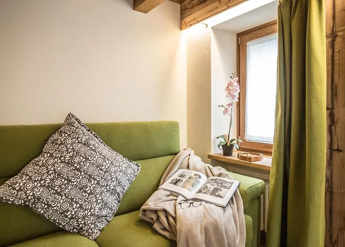 公寓 Esprit Carrel *