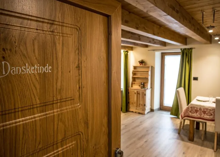 Esprit Carrel Valtournenche