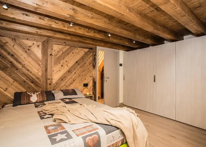 Esprit Carrel 公寓 *