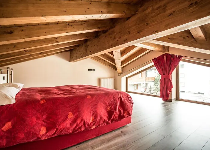 Esprit Carrel Apartment