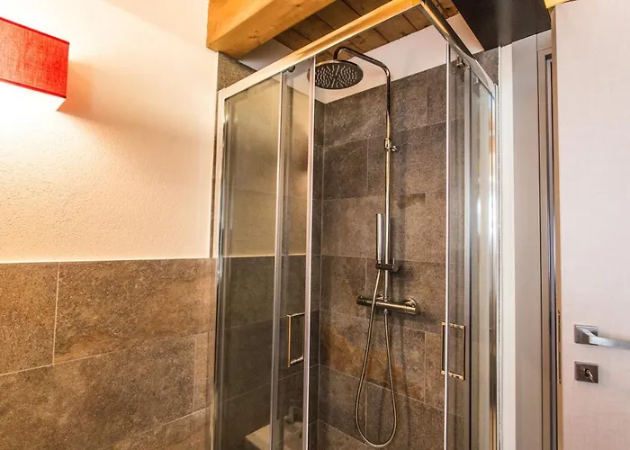 公寓 Esprit Carrel