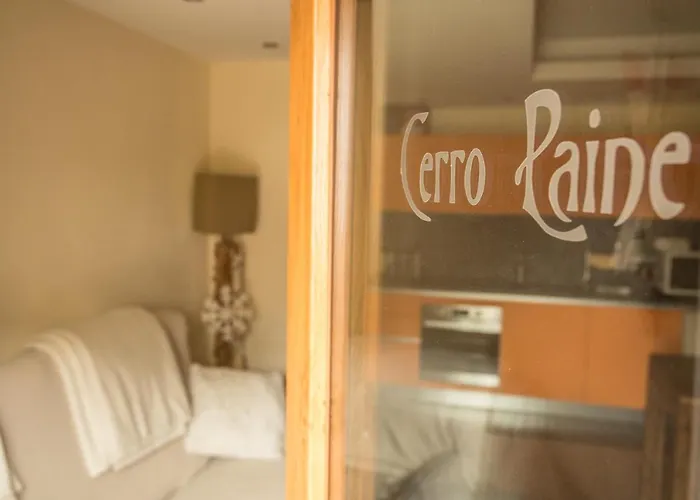 公寓 Esprit Carrel *