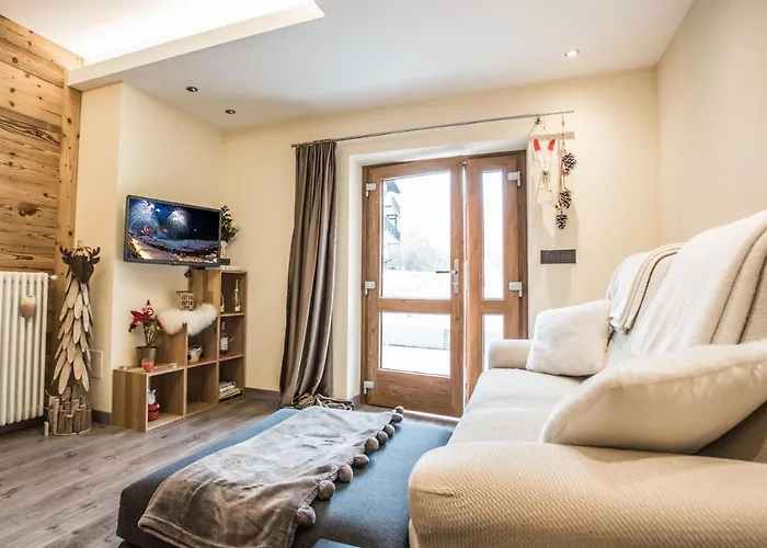 Esprit Carrel Valtournenche