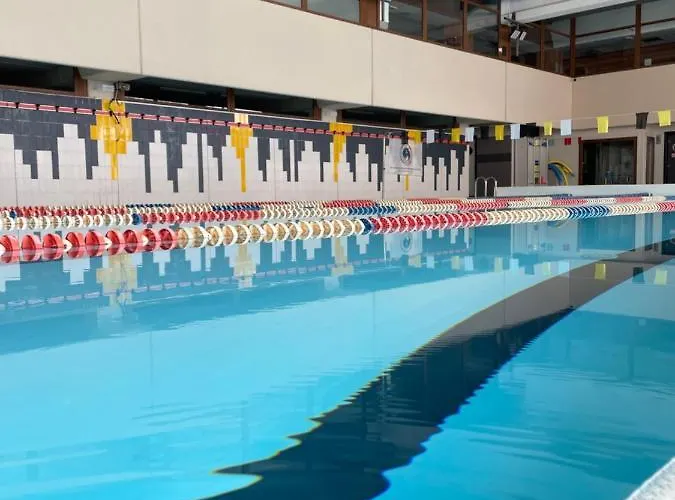 公寓 Esprit Carrel 瓦托内切